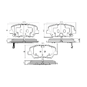 FBP-1898 FREMAX