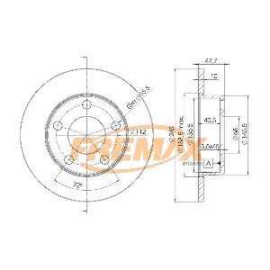 BD-2746 FREMAX