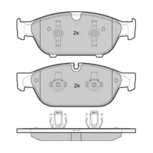 FBP-1852 FREMAX