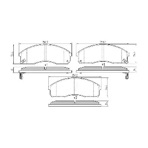 FBP0858 FREMAX