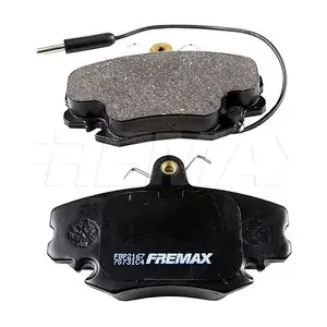 FREMAX FBP2167