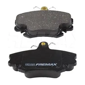 FREMAX FBP-0920