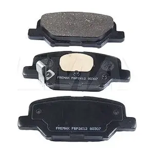 FREMAX FBP-2612