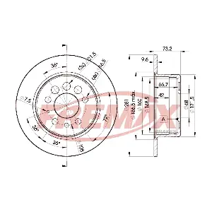 FREMAX BD-5782