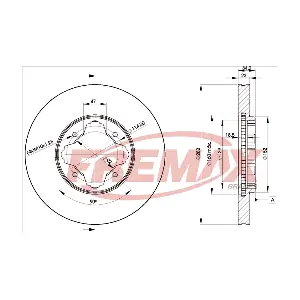 BD-0837 FREMAX