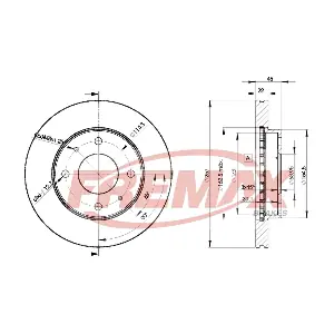 BD-2831 FREMAX