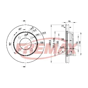 BD-7968 FREMAX