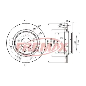 BD-5563 FREMAX
