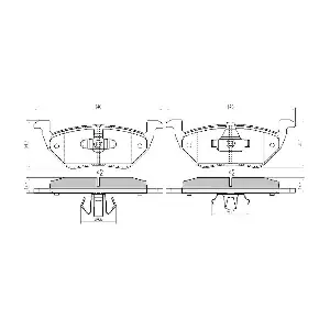 FREMAX FBP1863