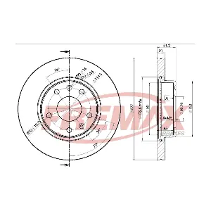 BD-1010 FREMAX