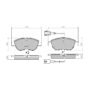 FREMAX FBP1726