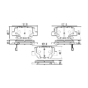 FBP-1836 FREMAX