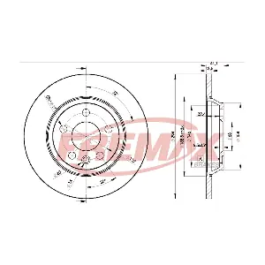 BD-5609 FREMAX