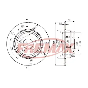 BD-7940 FREMAX
