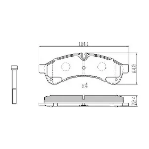FREMAX FBP2072