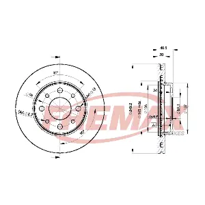 FREMAX BD-8929