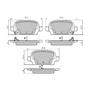 FREMAX FBP1209