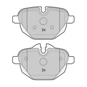 FBP-1854 FREMAX