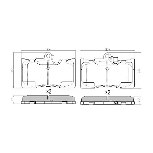 FREMAX FBP-0332