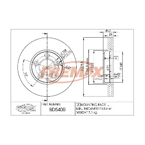 F4SZ1125A FORD
