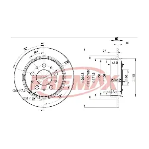 FREMAX BD-9290