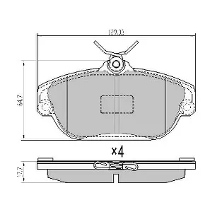 FREMAX FBP0801