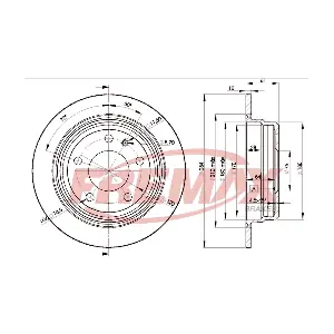 BD-1387 FREMAX