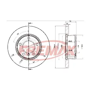 BD-4629 FREMAX