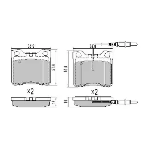 FBP-0743-01 FREMAX