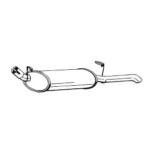 BOSAL 185-955