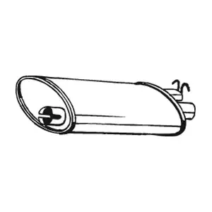 BOSAL 235-003