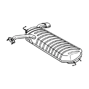 BOSAL 165-069
