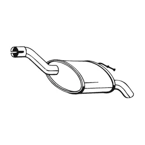 BOSAL 154-293