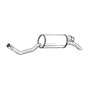 148-123 BOSAL