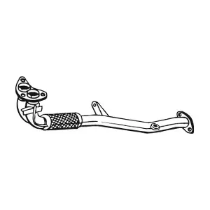 823889 BOSAL