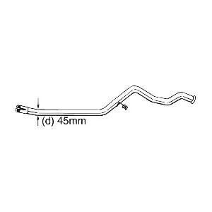 BOSAL 889-503