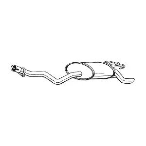 BOSAL 175-347