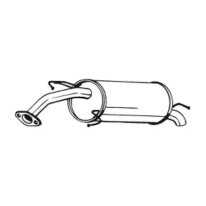(128-011) BOSAL