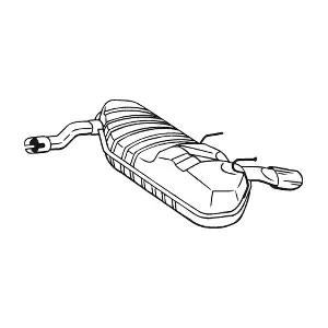185-121 BOSAL