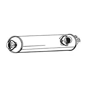 BOSAL 233-555