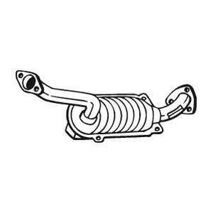 090731 BOSAL