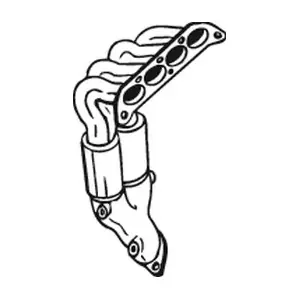 090429 BOSAL