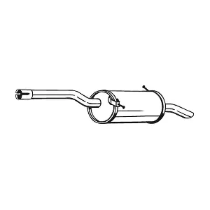 135-103 BOSAL