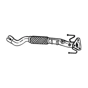 BOSAL 750-157