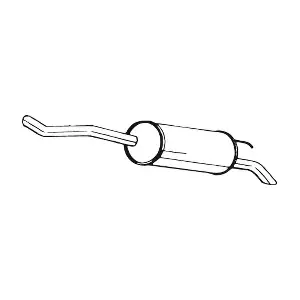 BOSAL 135-495