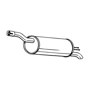 BOSAL 148343