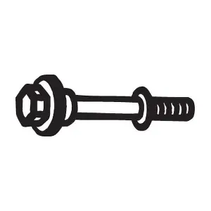 258944 BOSAL