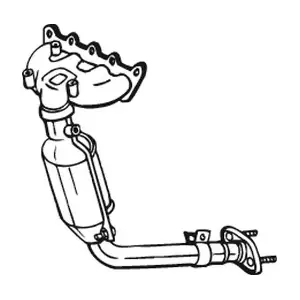 099231 BOSAL