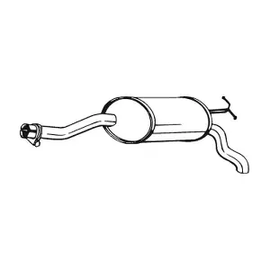 175-299 BOSAL