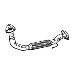 836-285 BOSAL